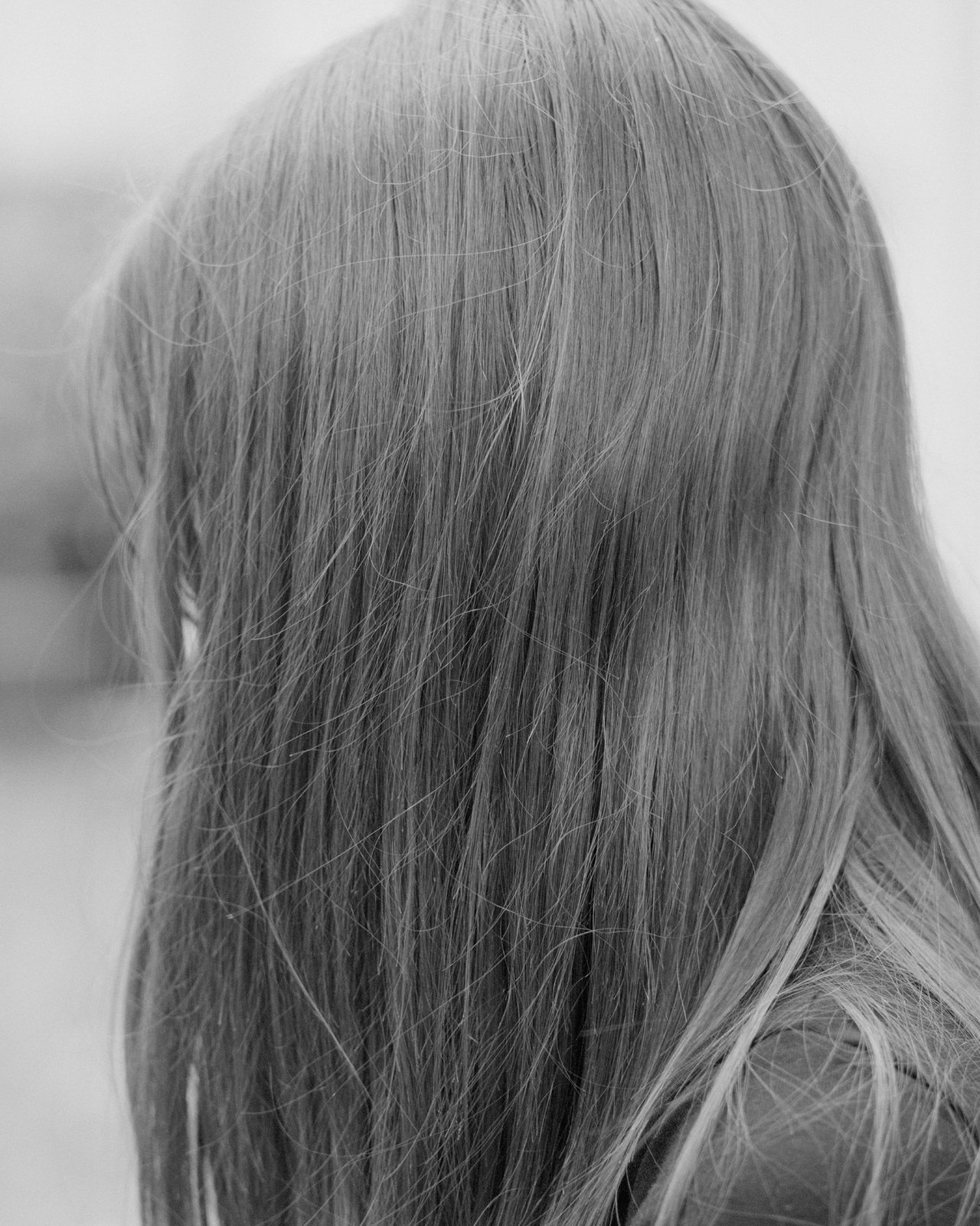 Photographie du projet d’Eloïse Brunet
